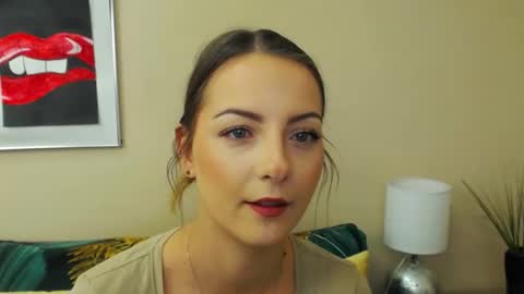 NatalieSexy online show from 10, 2, 2026