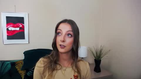 NatalieSexy online show from 19, 5, 2026
