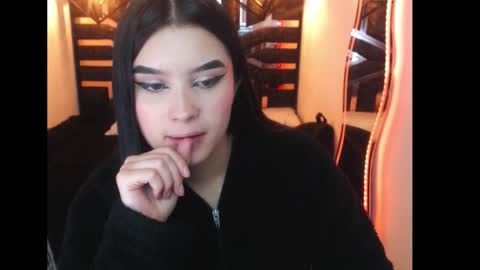 natalie  online show from 16, 3, 2026