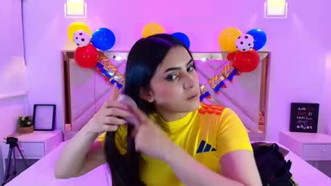 natalie  online show from 7, 7, 2026
