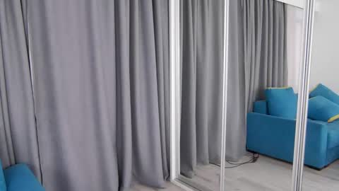 NatalieCarterr online show from 11, 1, 2025