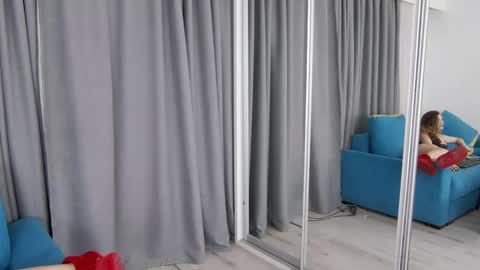 NatalieCarterr online show from 22, 1, 2025