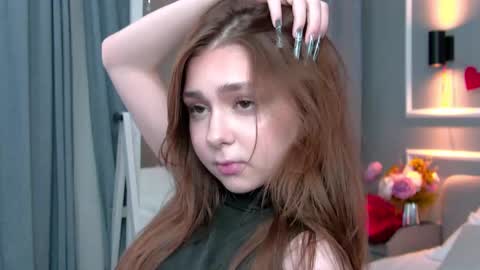 nataliecroft online show from 12, 3, 2026