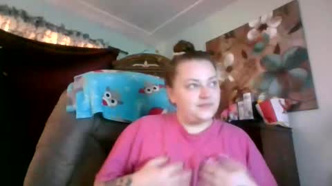 Natalie  online show from 3, 12, 2024