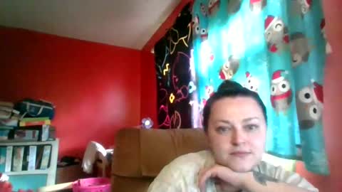 Natalie  online show from 9, 12, 2024