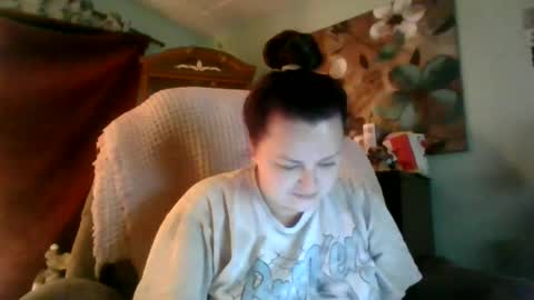 Natalie  online show from 10, 12, 2024