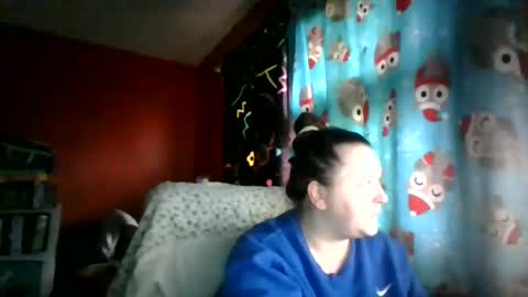 Natalie  online show from 31, 12, 2024