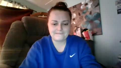 Natalie  online show from 12, 1, 2025