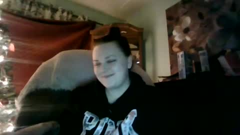 Natalie  online show from 24, 1, 2025