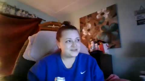 Natalie  online show from 28, 1, 2025