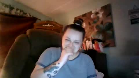 Natalie  online show from 8, 2, 2025