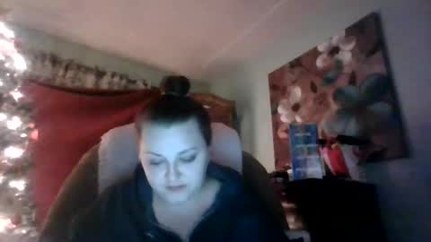 Natalie  online show from 18, 2, 2025