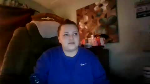 Natalie  online show from 11, 3, 2025