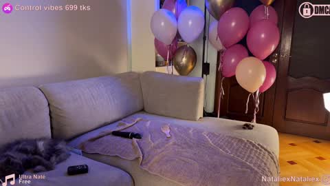 Natalie      - Natalie4Models online show from 31, 1, 2025