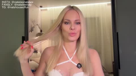 Natalie      - Natalie4Models online show from 31, 10, 2025