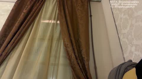 Natalie      - Natalie4Models online show from 23, 11, 2025