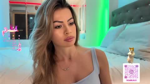 Natali online show from 29, 4, 2026
