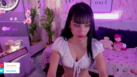 MissNatis online show from 18, 1, 2025