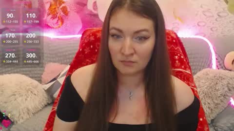 Nataly online show from 9, 11, 2025