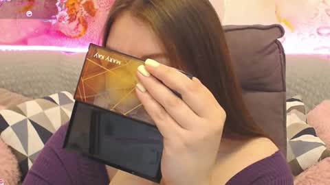 Nataly online show from 29, 3, 2026