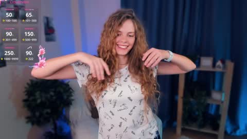 Natalie online show from 18, 12, 2024