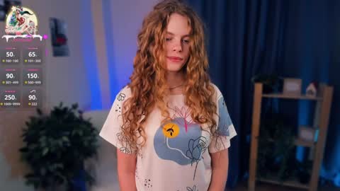 Natalie online show from 5, 1, 2025