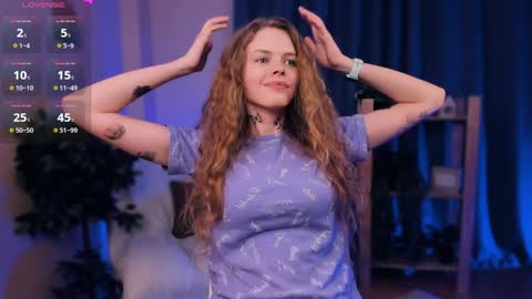 Natalie online show from 26, 1, 2025