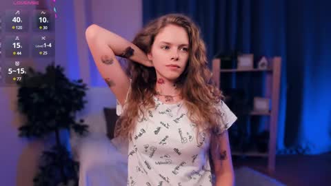 Natalie online show from 27, 1, 2025