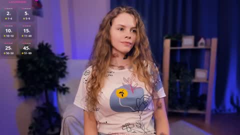 Natalie online show from 29, 1, 2025