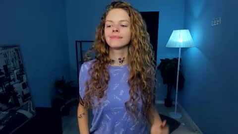 Natalie online show from 9, 11, 2025