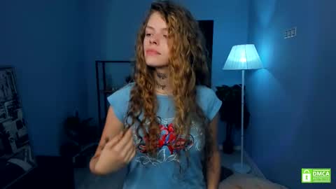 Natalie online show from 18, 11, 2025