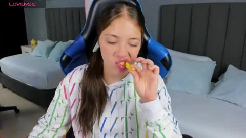 Nataly online show from 18, 1, 2025