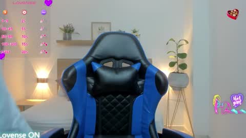 Nataly online show from 4, 3, 2026