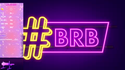 Nataly online show from 29, 1, 2025