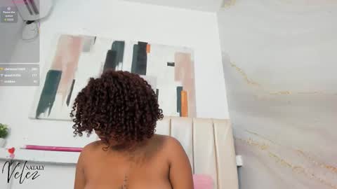 Naty online show from 14, 10, 2025