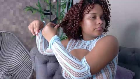 Naty online show from 23, 11, 2025