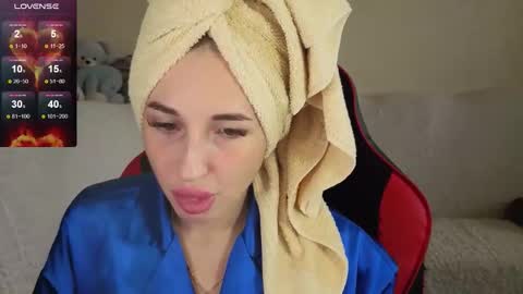 Nataly online show from 15, 1, 2026