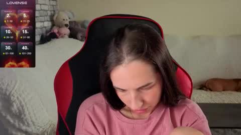 Nataly online show from 4, 3, 2026