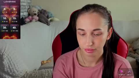 Nataly online show from 6, 3, 2026