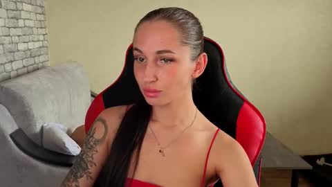 Nataly online show from 17, 3, 2026