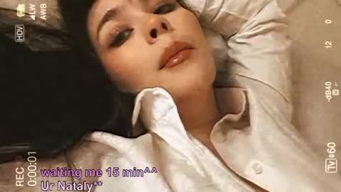 Nataly online show from 28, 4, 2026