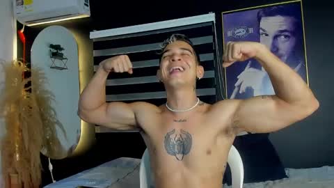 natan_77 online show from 13, 2, 2025