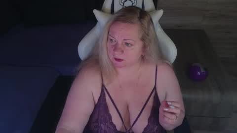 Natalli online show from 22, 2, 2026