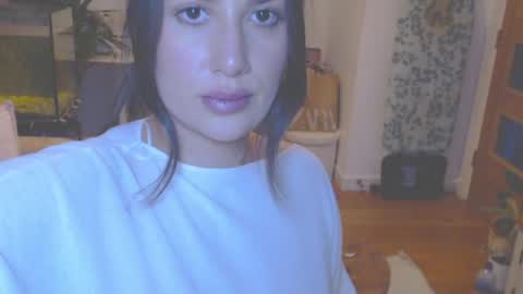 Natasha  will be online during the week of the 25th  online show from 18, 3, 2026