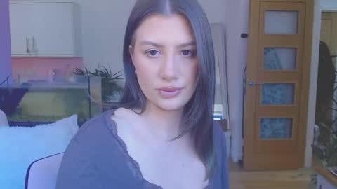 Natasha  will be online during the week of the 25th  online show from 21, 4, 2026