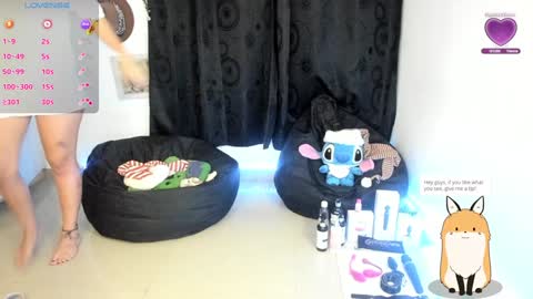 Natasha  online show from 9, 12, 2024