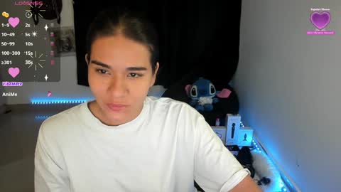 Natasha  online show from 11, 1, 2025