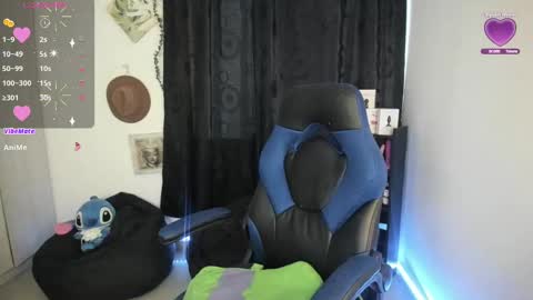 Natasha  online show from 10, 2, 2025