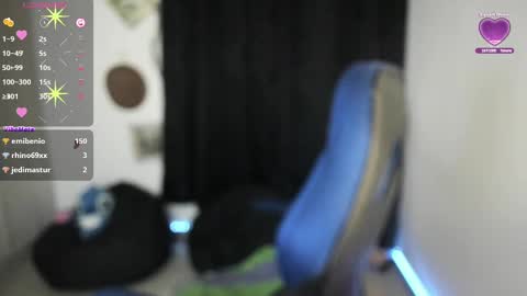 Natasha  online show from 11, 2, 2025