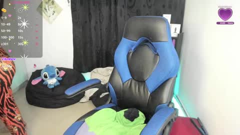 Natasha  online show from 23, 2, 2025